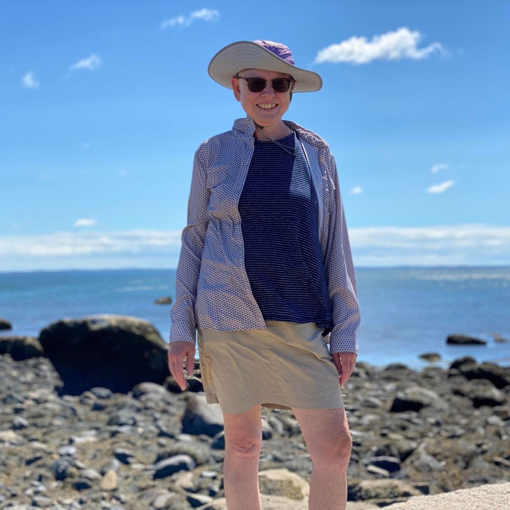 Meet your Posher, Jennifer